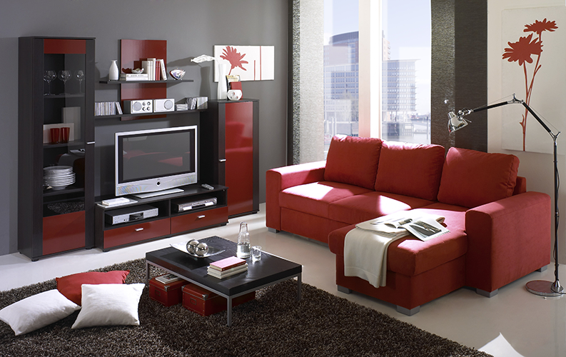 Interior Design Tips For Chic Small Living Rooms
