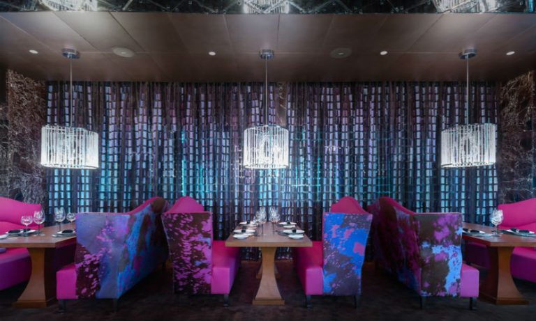 8 Luxury Hotel Projects by Interior Architects City Palace Interiors