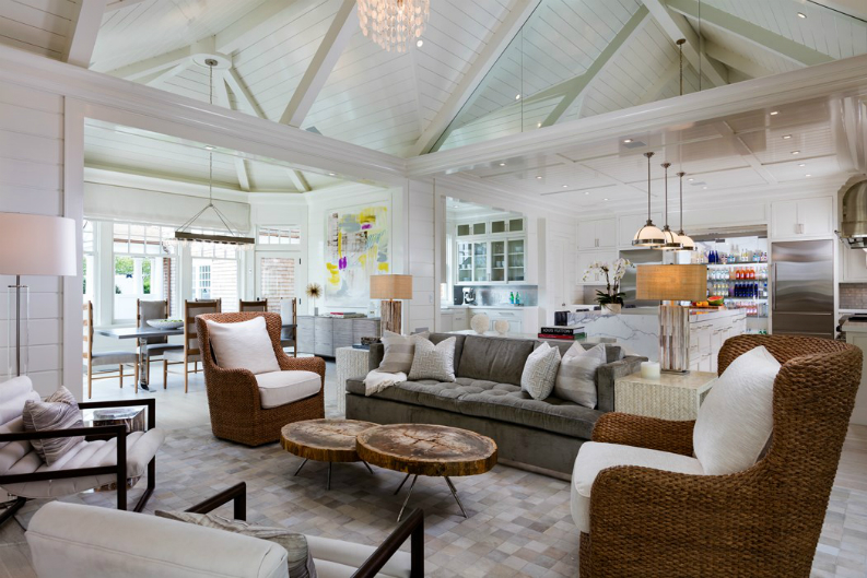 Modern Houses Design in The Hamptons 7 Most Expensive Luxury Mansions