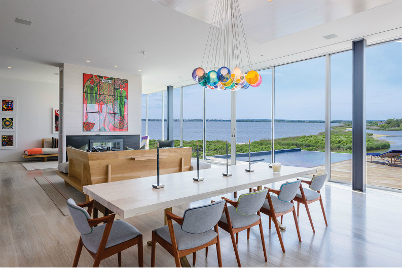 Modern Houses Design in The Hamptons: 7 Most Expensive Luxury Mansions