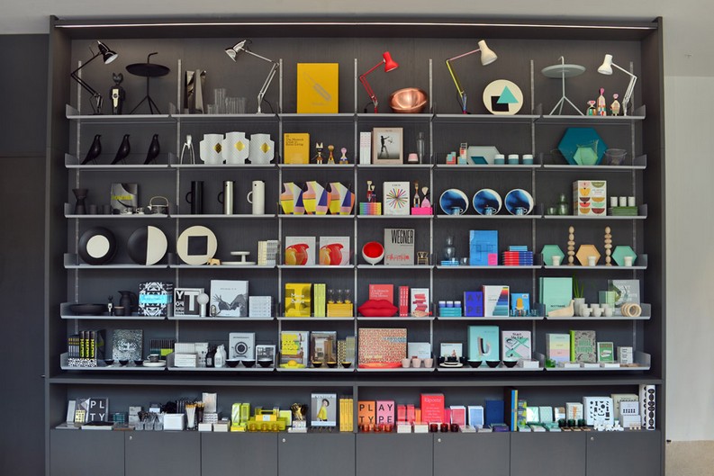 Design Museum shop