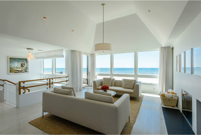 Modern Houses Design in The Hamptons 7 Most Expensive Luxury Mansions