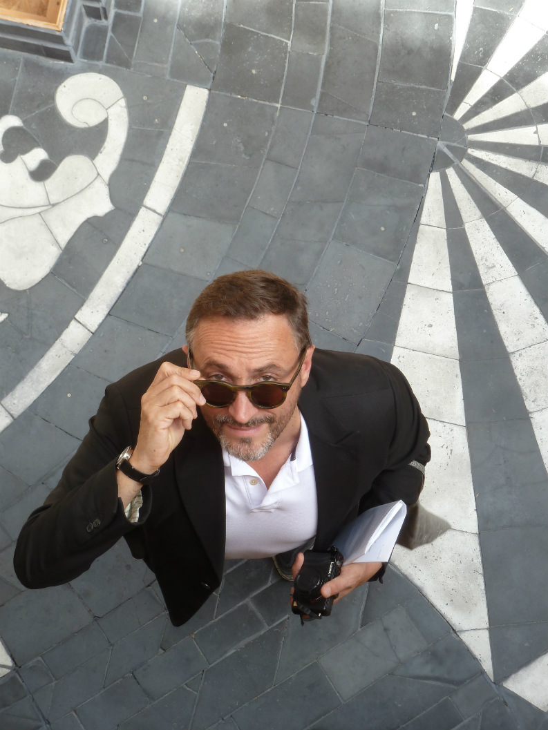 Saturday Speaker Maison et Objet 2016