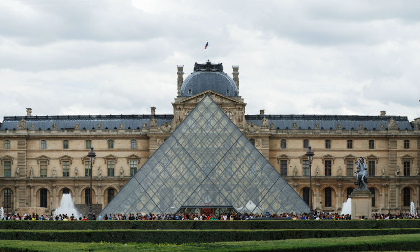 Top 10 Famous Places To Visit in Paris During Maison et Objet