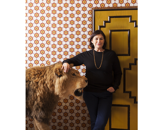 decorex 2016