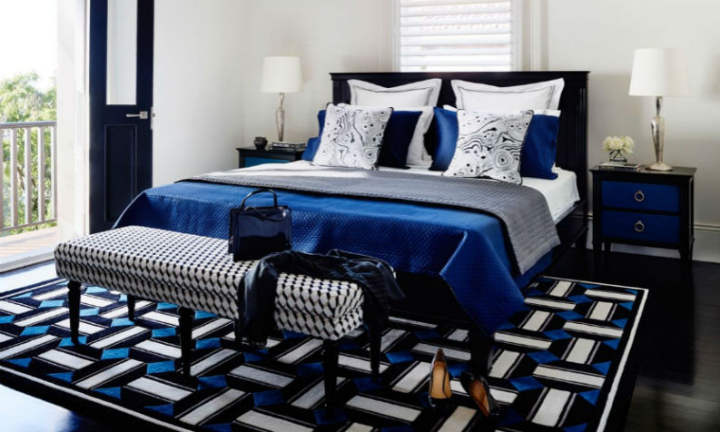 Greg Natale Partners With Grange For a Modern Interior Design Collection