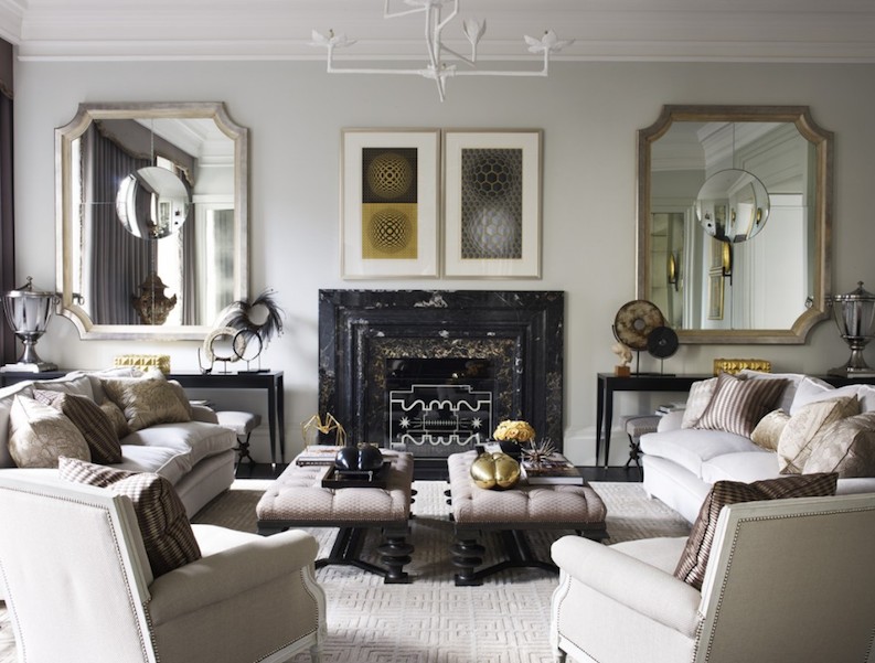 Top UK Interior Designers