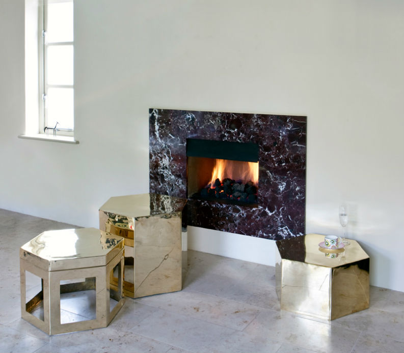 Top 10 Design Furniture Exhibitors at Decorex 2016 You Must Know About