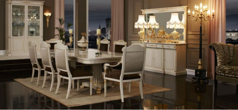 Top 10 Design Furniture Exhibitors at Decorex 2016 You Must Know About