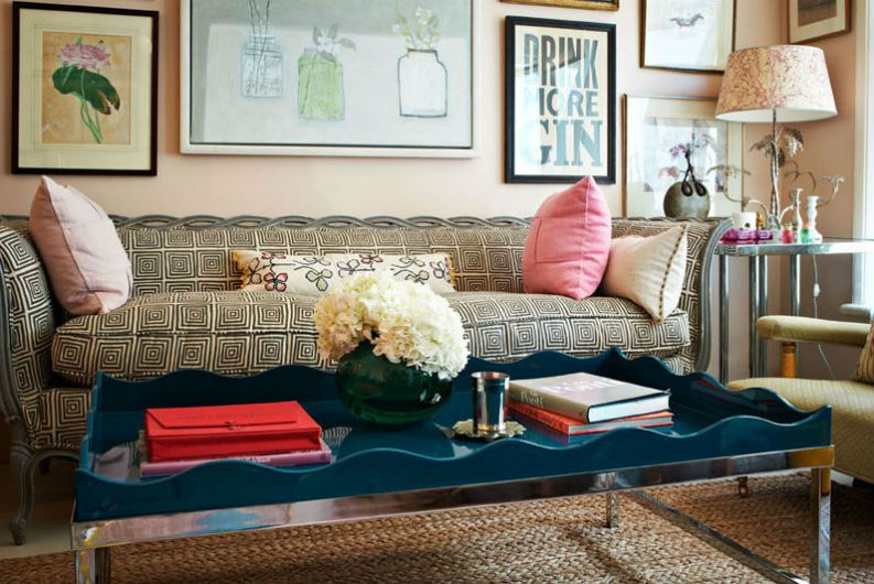 Top 10 Design Furniture Exhibitors at Decorex 2016 You Must Know About