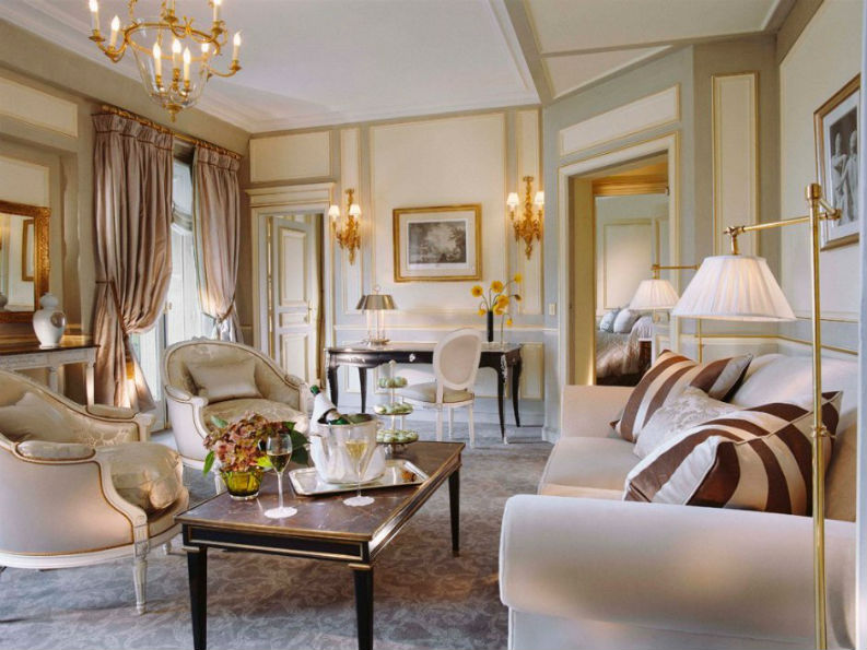 Top 10 Design Furniture Exhibitors at Decorex 2016 You Must Know About