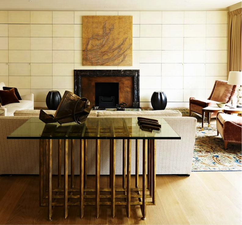 Top UK Interior Designers