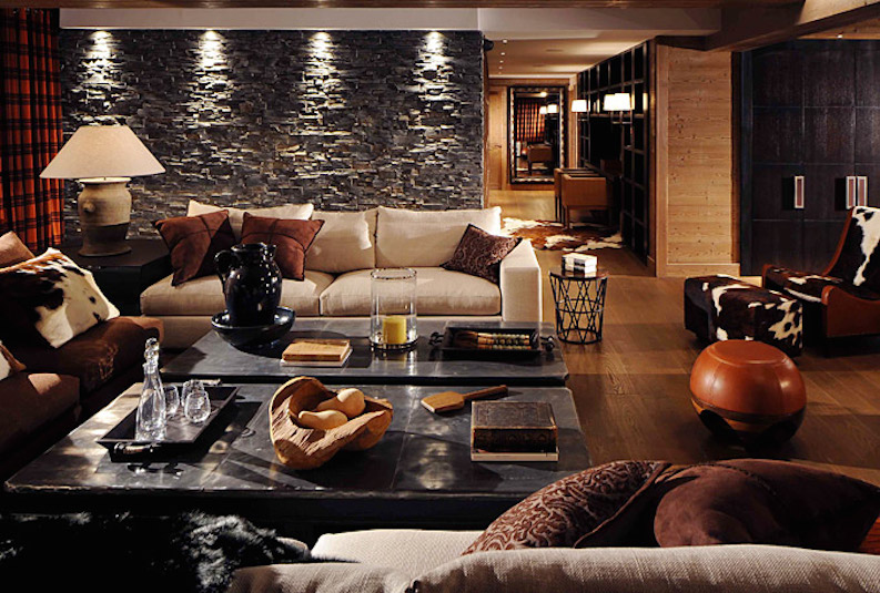 Top UK Interior Designers