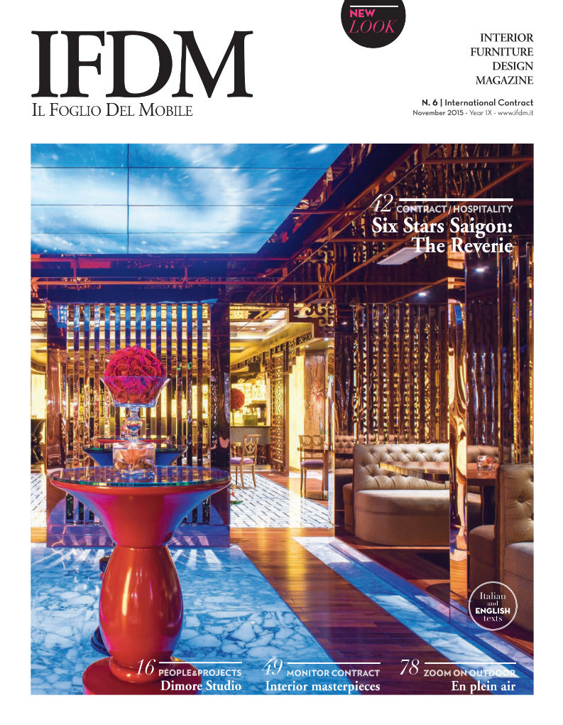 Top 6 Best Media Partners of EquipHotel_IL FOGLIO DEL MOBILE