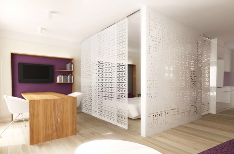 10 Incredible Hospitality Design Projects By Duka Design