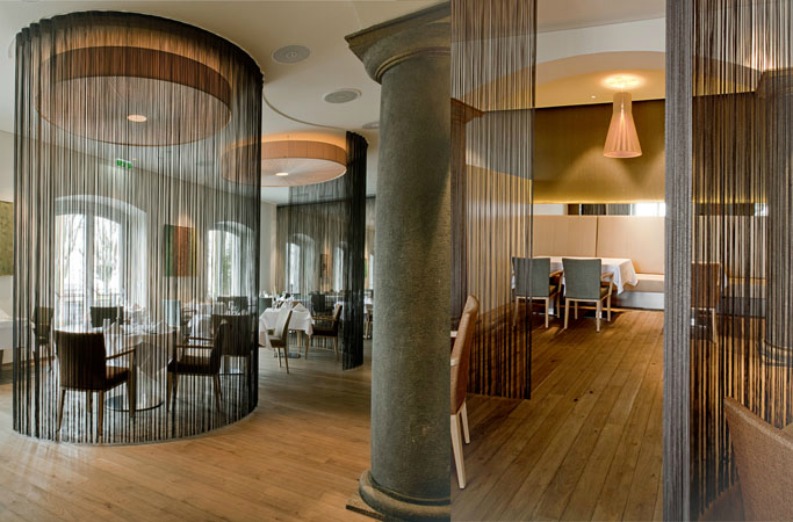 10 Incredible Hospitality Design Projects By Duka Design