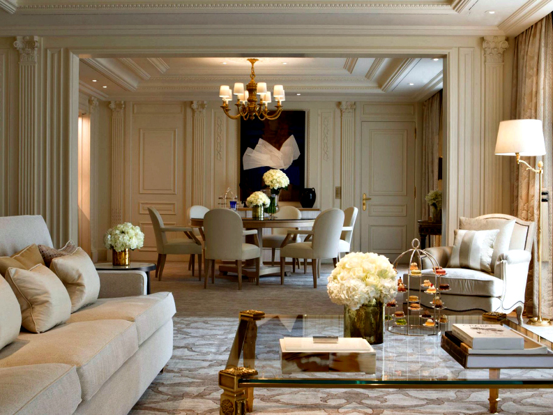 Where to stay in Paris during EquipHotel 2016
