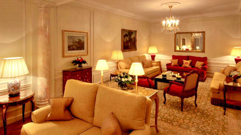 Where to stay in Paris during EquipHotel 2016