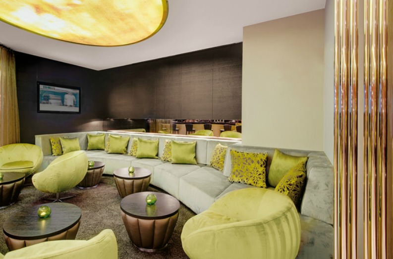 10 Incredible Hotel Interior Design Projects By Duka Design