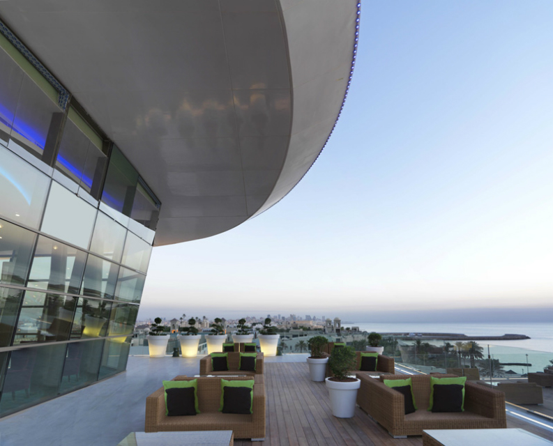 6 stunning hospitality interior designs from Hospitality Interiors_4