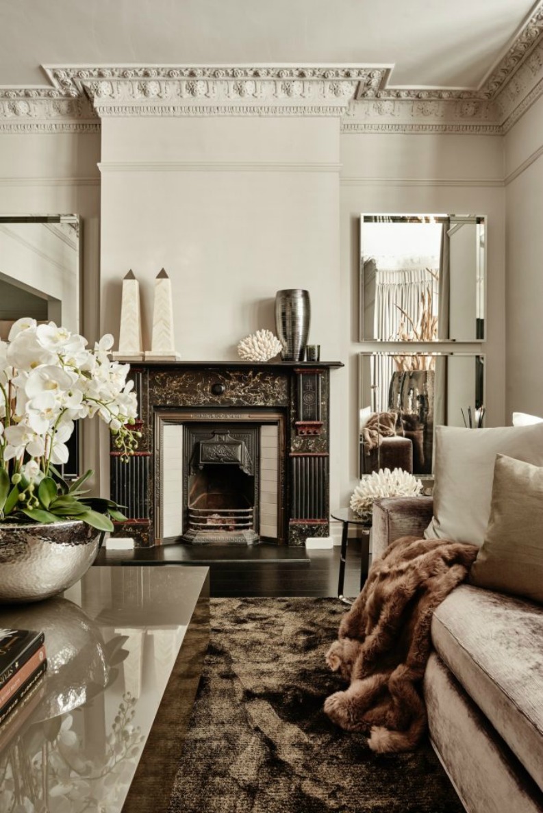 15 SOPHISTICATED INTERIOR DESIGN TIPS BY ERIC KUSTER TO COPY THIS WINTER