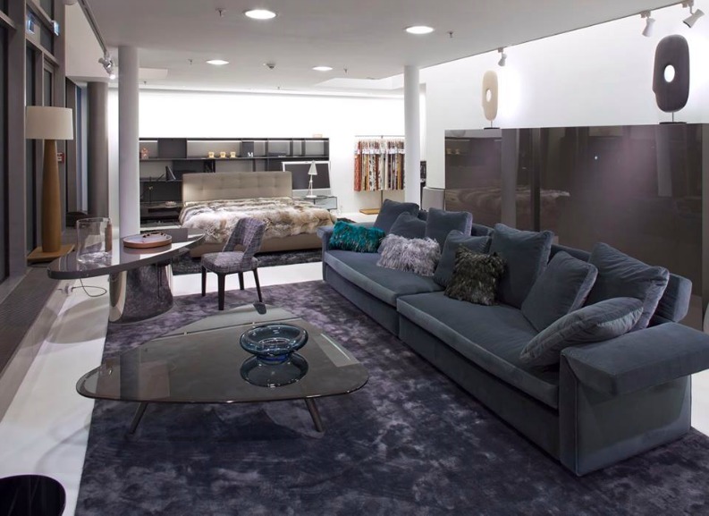 EXPLORE THE PHENOMENAL PURPUR INTERIOR CONCEPTS'