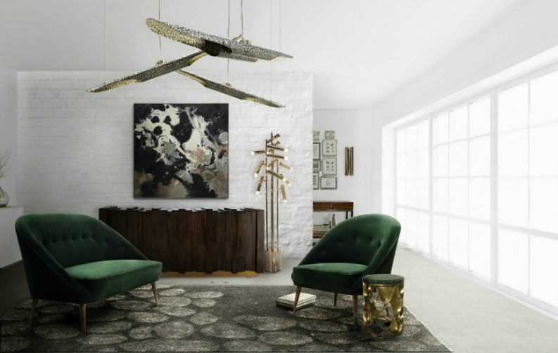 10 Fantastic Modern Sofas That Will Fit Perfectly A Small Living Room Set