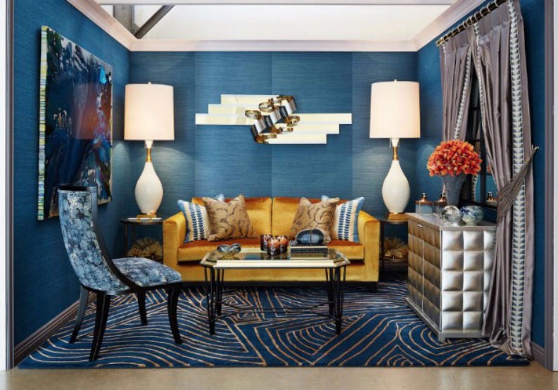 10 Fantastic Modern Sofas That Will Fit Perfectly A Small Living Room Set