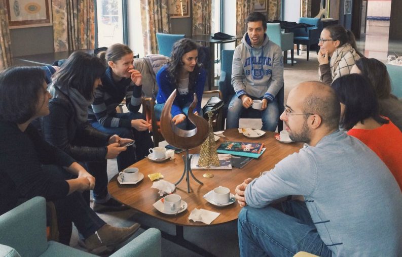 The Artist Porto Hotel & Bistro