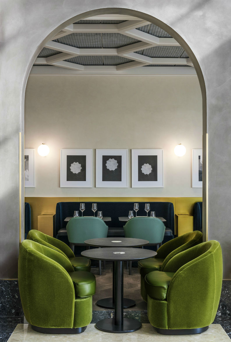 50 Amazing Interior Design Tips With Greenery Pantone Color of 2017