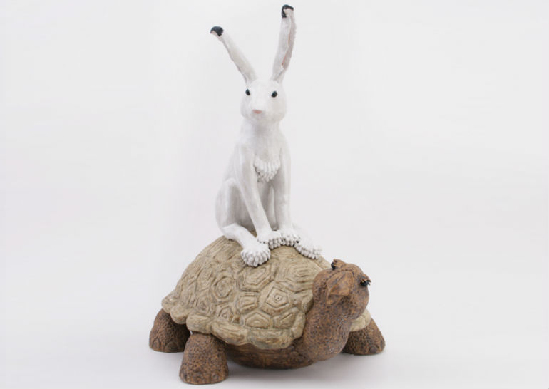 8 Incredible Handmade Products You Will Find At Maison et Objet 2017