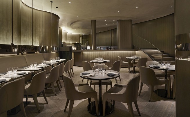 Where to eat during Maison et Objet 2017