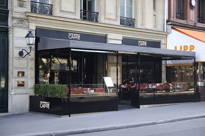 Where to eat during Maison et Objet 2017
