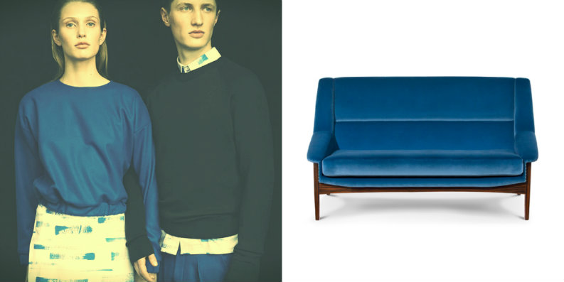 5 Incredible Ideas On How German Fashion Meets Interior Design