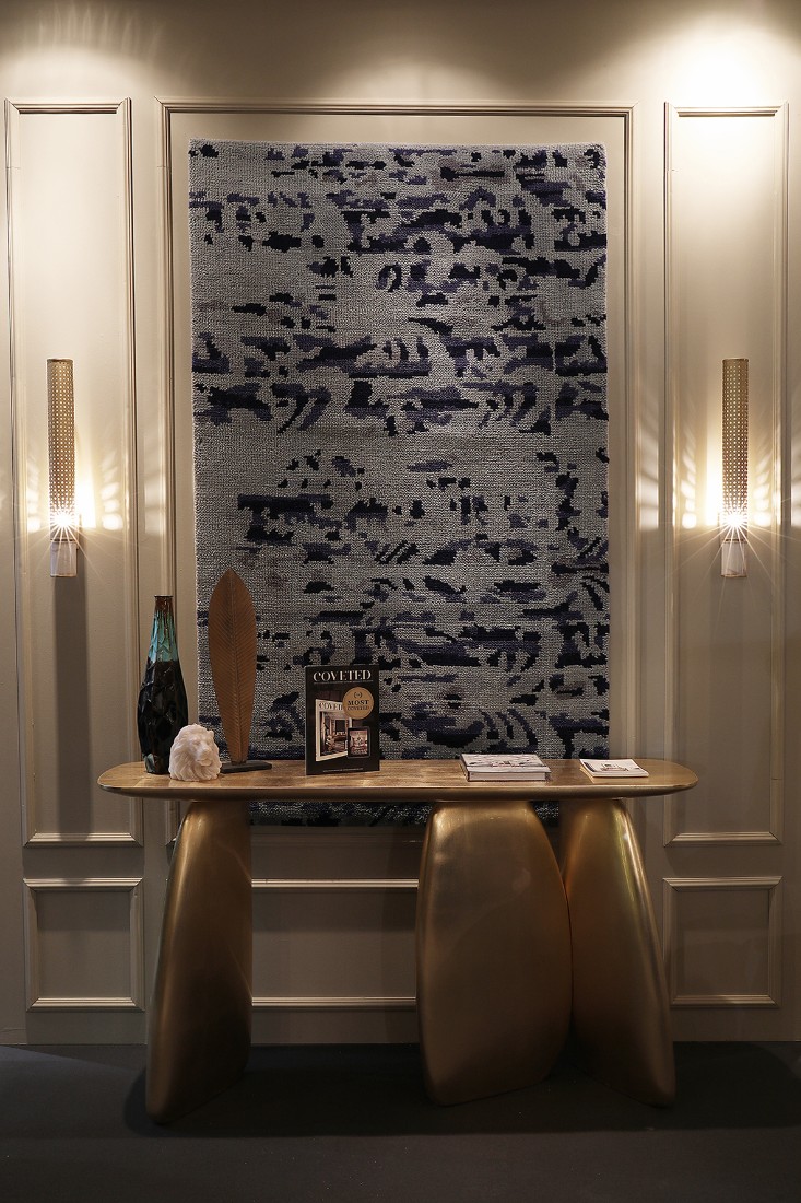 BRABBU's Best Moments At Maison et Objet 2017