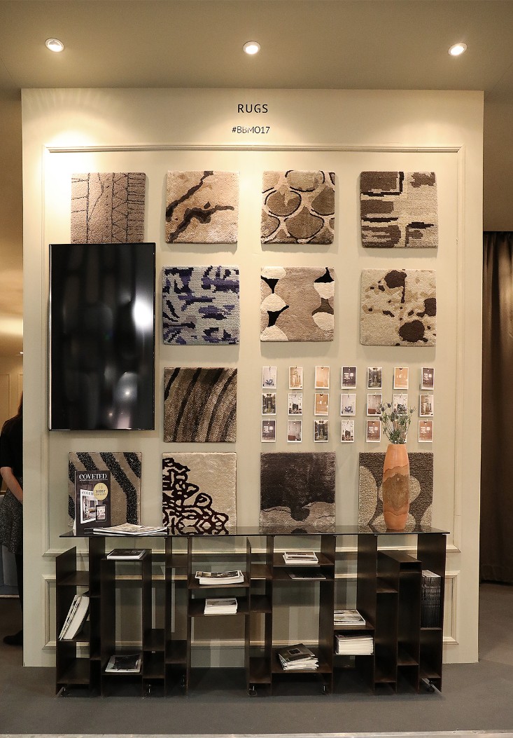 BRABBU's Best Moments At Maison et Objet Paris