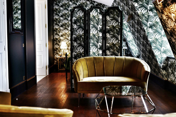 Step Into The Joyful World Of Spring Trends With BRABBU