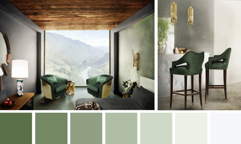 Step Into The Joyful World Of Spring Trends With BRABBU