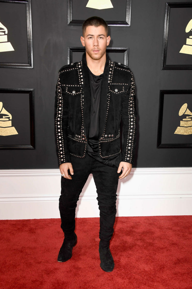 19 Red Carpet Best Moments at Grammys