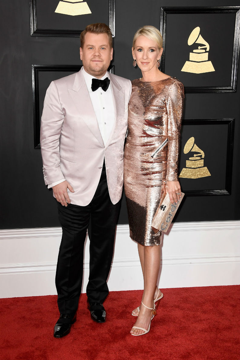 19 Red Carpet Best Moments at Grammys