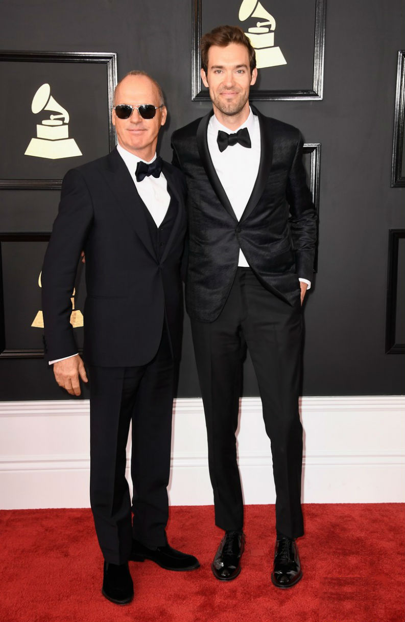 19 Red Carpet Best Moments at Grammys