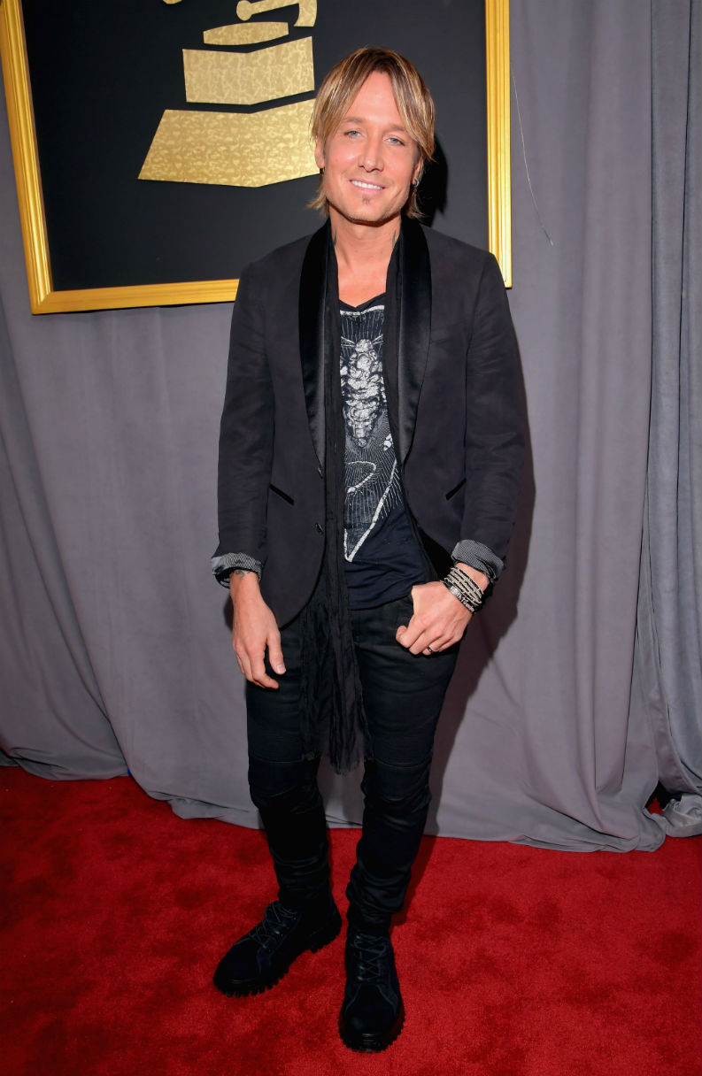 19 Red Carpet Best Moments at Grammys