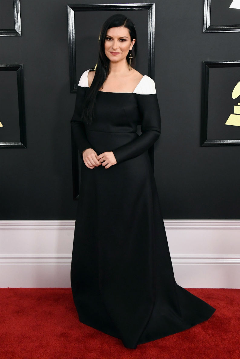 19 Red Carpet Best Moments at Grammys