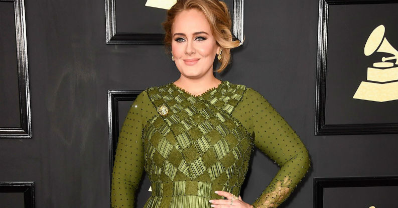 19 Red Carpet Best Moments at Grammys