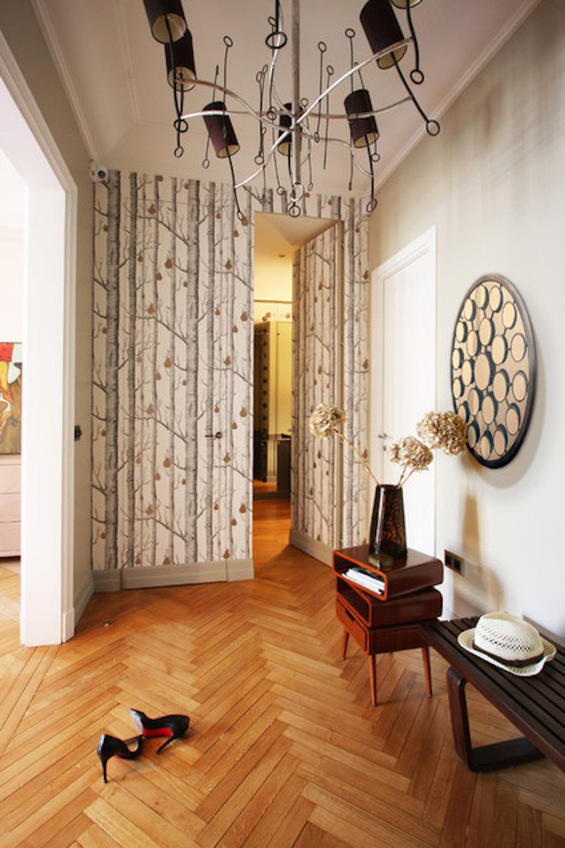 The Best Living Room Tips By Top French Interior Designers