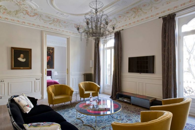 Most Sumptuous Spring Design