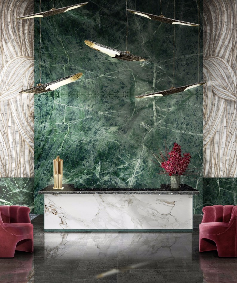 200 Stunning Interior Design Ideas & Pieces You Must Know In 2017 - Part 1
