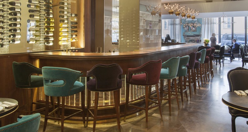 200 Stunning Interior Design Tips & Pieces You Must Know In 2017 - Part 1