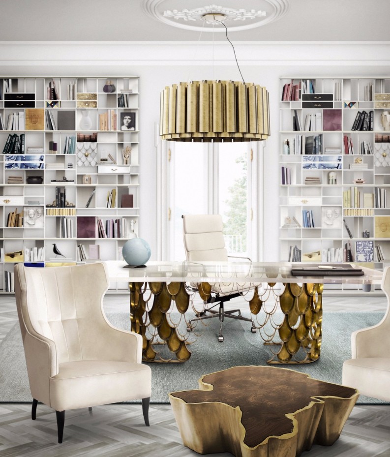 200 Stunning Interior Design Ideas & Pieces You Must Know In 2017 - Part 1