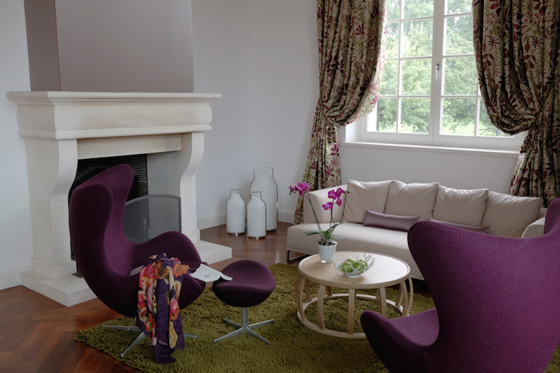 The Best Living Room Tips By French Interior Designers
